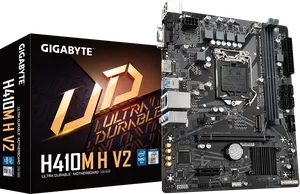 H410M H V2 (Rev. 1.8)